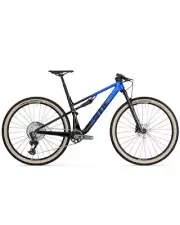 BMC Fourstroke One - Sram GX Eagle 12v, Blue/Black,