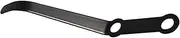 AsrMyjcx Portable Phonograph Metal Riser Arm Finger Riser Singing Arm Handle for Replacement
