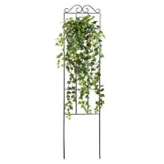 Outdoor Garden Metal Climbing Plant Support Frame Trellis Plant Support