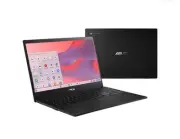 ASUS Chromebook CX1, 15.6" FHD, 128GB, 4GB RAM, ChromeOS, CX1500CKA-SS48F