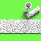 Splat blob Pattern Texture Roller Debosser for Clay Cookie Dough High Quality