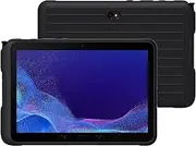 [Samsung] Galaxy Tab Active4 Pro 5G Enterprise Edition, Rugged 10.1 Inch Android Tablet, 128 GB, 7600 mAh Battery, Business Tablet, Black