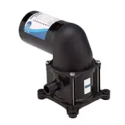 Jabsco Shower Bilge Pump - 3.4Gpm 24V 37202-2024