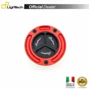 LIGHTECH Tf22n/R Fuel Cap Screw for Honda 600 CBR RR 2013-2016