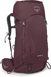 [Osprey] Kyte 38L Women's Backpacking Backpack