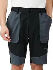 PING APPAREL(ピン アパレル) Pin Apparel 621-4132101 Men's Shorts, Add.03/Boost: Body Support, Omnidirectional Stretching, Golf Conditioning