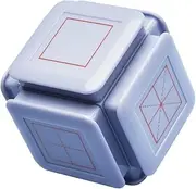 HONITANO Educational Seal Stamp for Early Learning Seal Stamp Versatile Educational Tools for Classroom Use for Teachers and Students