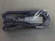 Jump Stretch Flexband Purple Light Band #4 50 pound Pull-Up Power-Lifting