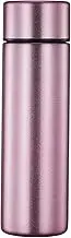 Cute Thermos Water Bottle - 5 Oz Mini Insulated Stainless Steel Bottle - Keeps Cold for 12 Hours, Hot for 6 Hours, Perfect for Purse or Kids Lunch Bag (Pink)