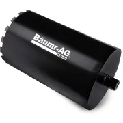 BAUMR-AG 254 x 400mm Diamond Core Drill Bit DBX Series, Industrial 1.1/4-UNC