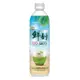 【半天水】鮮剖100%純椰子汁500gx24瓶/箱