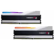 G.SKILL F5-6000J3040F16GX2-TZ5RS 32GB (2 x 16GB)/ DDR5 6000 MT/s/ Timings 30-40-40-96/ Voltage 1.35V/ TZ5 RGB