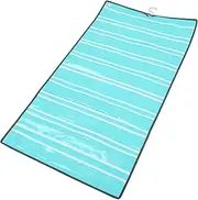 CAXUSD Elegant Transparent Hanging Bag Wall-mounted Organizer School Supplies Classroom Home Storage