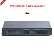 EQ-799 Dual 20-band Hifi Stereo Professional Audio Equalizer For Amplifier KTV