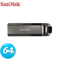 在飛比找有閑購物優惠-SanDisk Extreme GO USB 3.2 CZ8