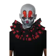 Clown Collar Adult Costume - Underwraps
