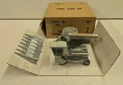 Vintage Ertl Scale Models 1/32 Scale New Idea Uni System 800C Combine NIB
