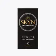 SKYN Close Feel Condoms - 10 Pack