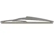 For 2019 Smart EQ fortwo Wiper Blade Rear Bosch 22425NSDN Coupe OE Style Blade (for: Smart)