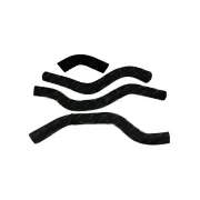 Heater Hose Set for Toyota MR2 SW20R 2.0L 16V DOHC MPFI 3S-GE 1990-1993
