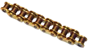 Sunstar 520 RRR1 Street Chain 116 Links SS520RRR1-116