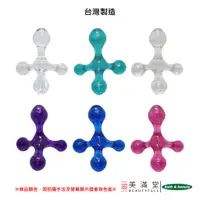 在飛比找蝦皮商城優惠-Bath & Beauty MIT台灣製造 按摩輔助器 頸部