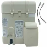 Braemar CPQ 700 Evaporative Cooler CPMD Control Box MagIQ Dual Port PN. 116891