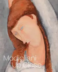 在飛比找誠品線上優惠-Modigliani Up Close