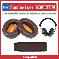 在飛比找樂天市場購物網優惠-暴风雨 適用於 Sennheiser MOMENTUM 1 