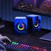 PC SPEAKERS (Studio Quality - ON SALE)