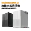 【原廠保固】N9 LUMENA A3 無線空氣清淨機 電子口罩 兩色可選 (8.5折)
