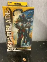 Dreamblade Booster Pack Miniatures Game Wizards of the Coast 2006 - NEW