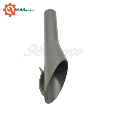 Emergency Diesel Fuel Filler Funnel For Ford Focus Fiesta Transit Galaxy 1782177 (for: Ford)