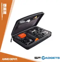 在飛比找蝦皮購物優惠-【彈藥庫】SP GADGETS 外出收納攜行盒-L