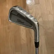 Titleist 735.CM 22deg 3 Iron Dynamic Gold S300 Stiff RH Std/Std NEW!!!