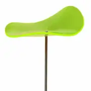 Cazador-del-sol - 6" Suncatcher Set of 3 - Lucy Medio - Green