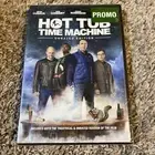 Hot Tub Time Machine Unrated Edition DVD John Cusack Rob Corddry Craig Robinson
