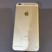 在飛比找蝦皮購物優惠-IPHONE 6Plus,64G,二手