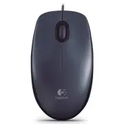 Logitech Mouse M90 910-001795