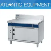 Blue Seal E580-12E 1200mm Electric Tilting Bratt Pan