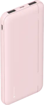 Mophie Essential PowerStation 10K Pink