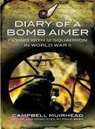 在飛比找三民網路書店優惠-Diary of a Bomb Aimer: Trainin