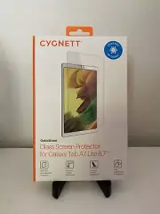 Cygnett OpticShield Glass Screen Protector for Samsung Galaxy Tab A7 Lite 8.7”
