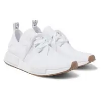 在飛比找蝦皮購物優惠-美國鄉村農夫 Adidas NMD_R1 PK 'Gum P