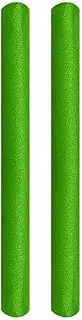 Pool Noodles Swimming Pool Noodle Jumbo Pool Noodles Floats Foam Tubes Water Sports Learning Aid 2PCS Pool Noodles