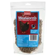 Peters Dried Mealworms 100g 100g