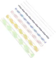 COHEALI Mandala Dotting Tools 8-in-1 Professional Dot Portable Spiral Painting Kit Perfect for DIY Art Projects