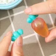 Mini Condiment Squeeze Bottle Salad Dressing Sauce Squeeze Jar Spray BottlePW