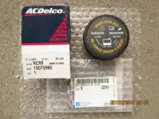 GM 15075565 ACDELCO RC-95 RADIATOR ENGINE COOLANT TANK FLUID CAP OEM BRAND NEW (for: Chevrolet)