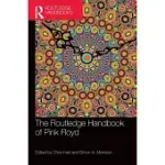 THE ROUTLEDGE HANDBOOK OF PINK FLOYD